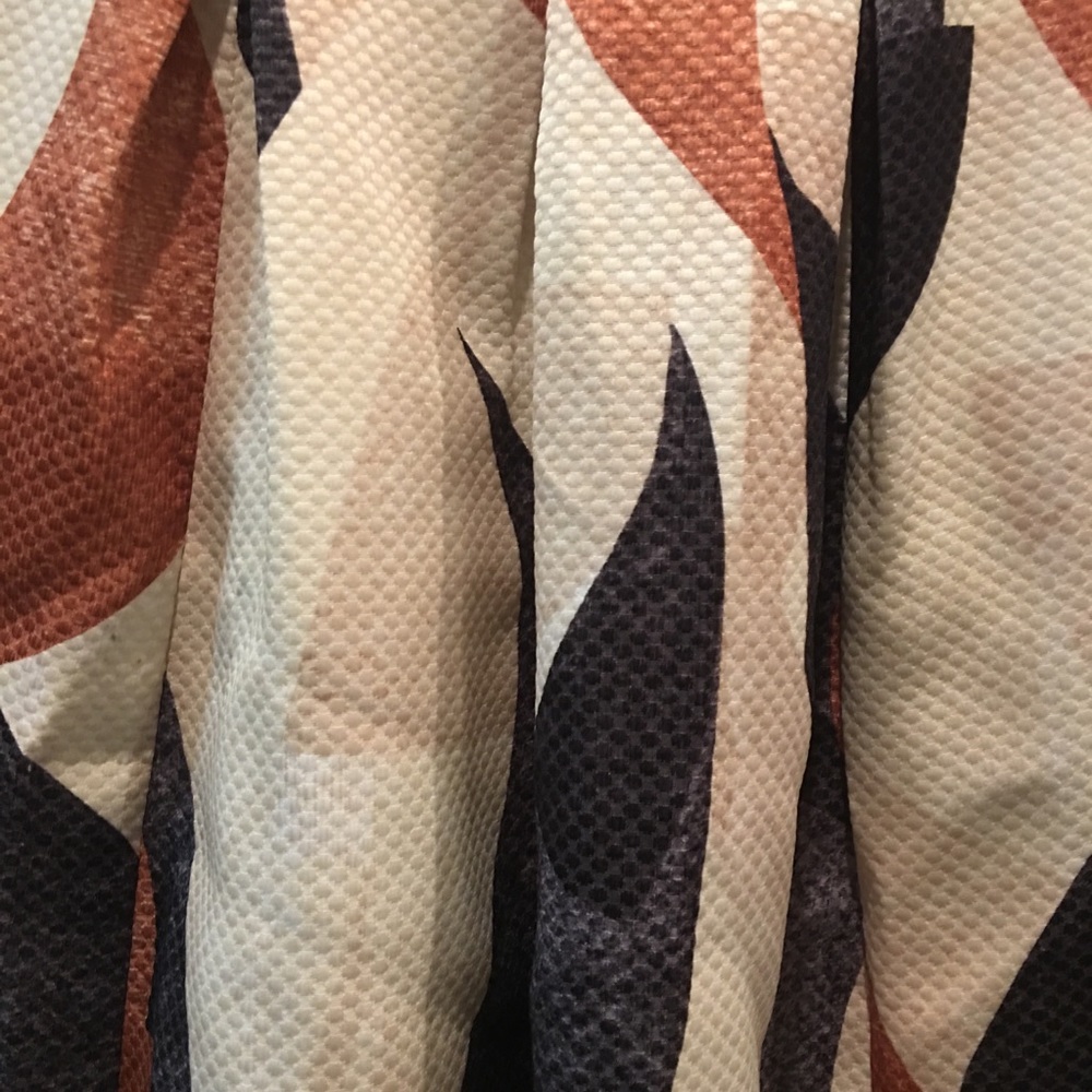 H&M pattern dress - Picture 5 of 6